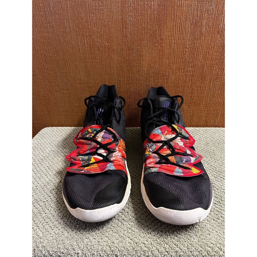 Nike Kyrie 5 Chinese New Year 2019 Size 14 AO2198-010
